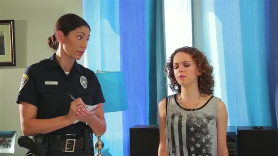 You've Probably Dated My Mom -clip